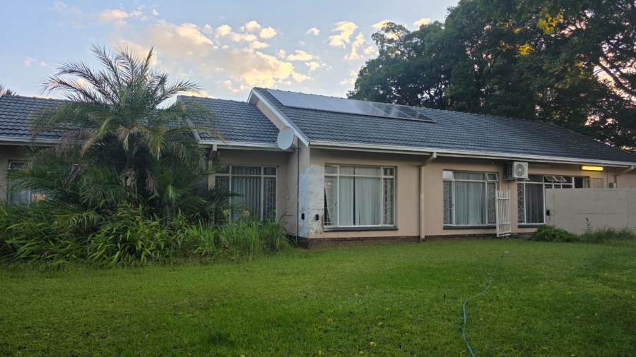 3 Bedroom Property for Sale in Flamwood North West